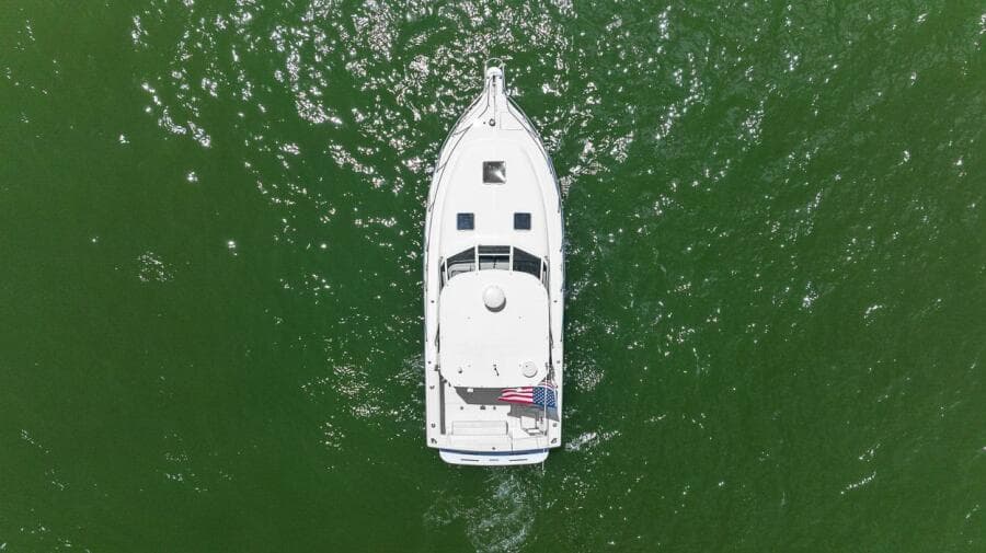 2003 Tiara Yachts 3100 Open LE