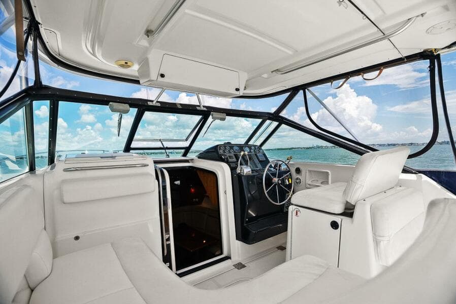 2003 Tiara Yachts 3100 Open LE