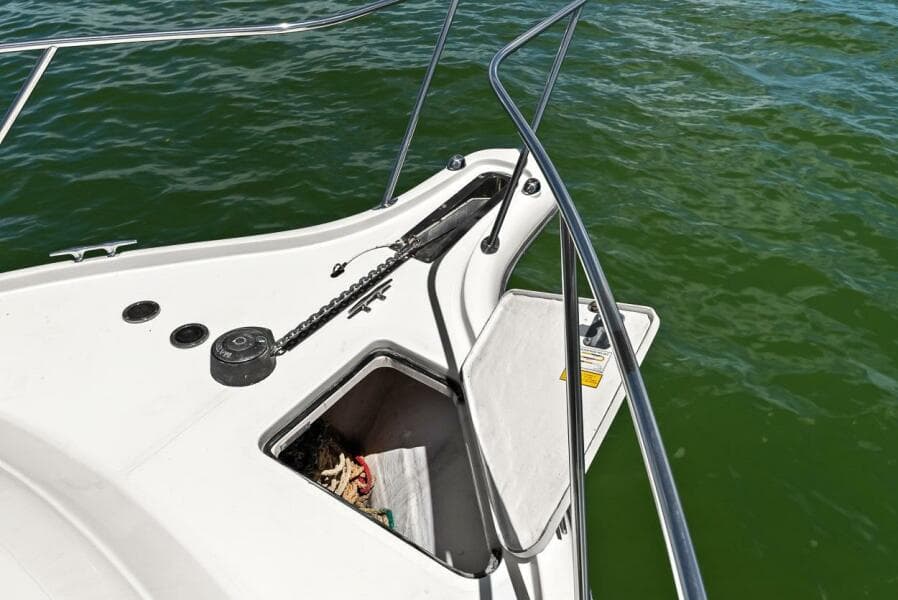 2003 Tiara Yachts 3100 Open LE