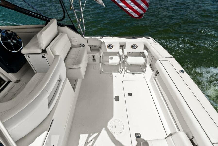 2003 Tiara Yachts 3100 Open LE