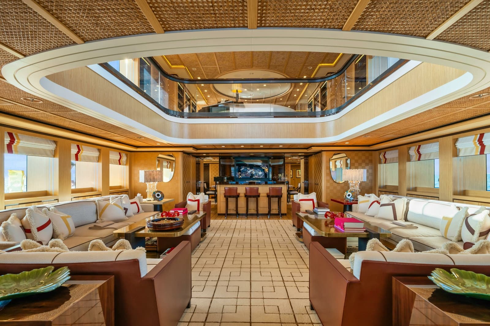 2013 Dunya Yachts Custom - Photo 26