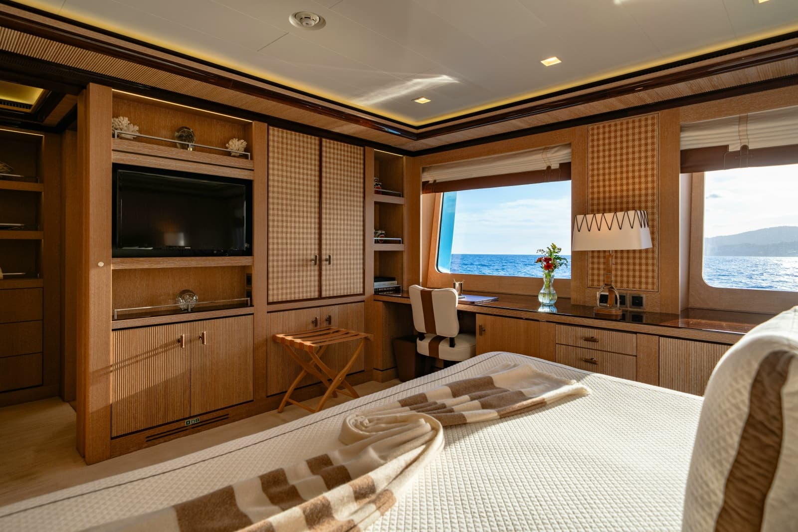 2013 Dunya Yachts Custom - Photo 42