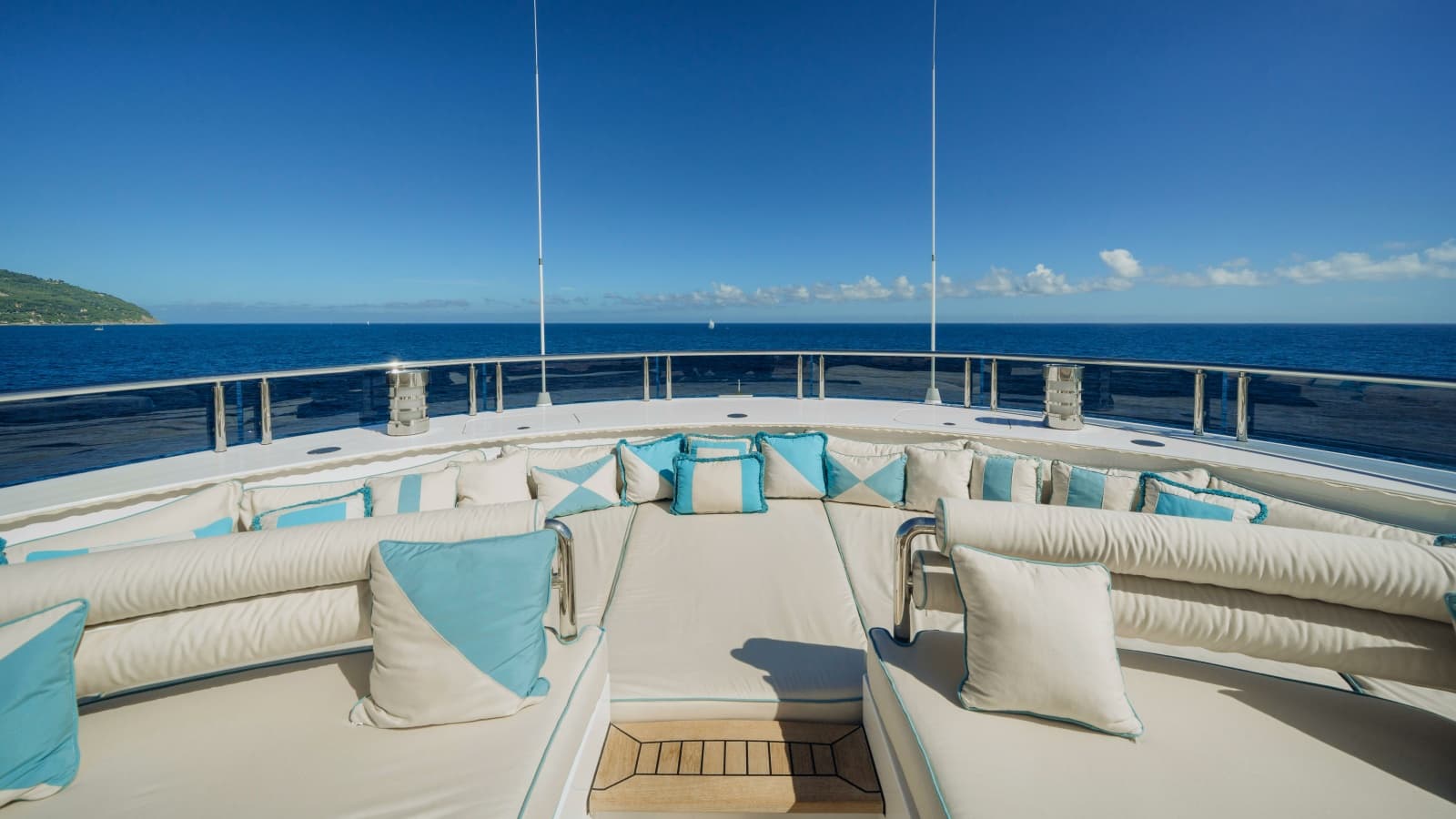 2013 Dunya Yachts Custom - Photo 23