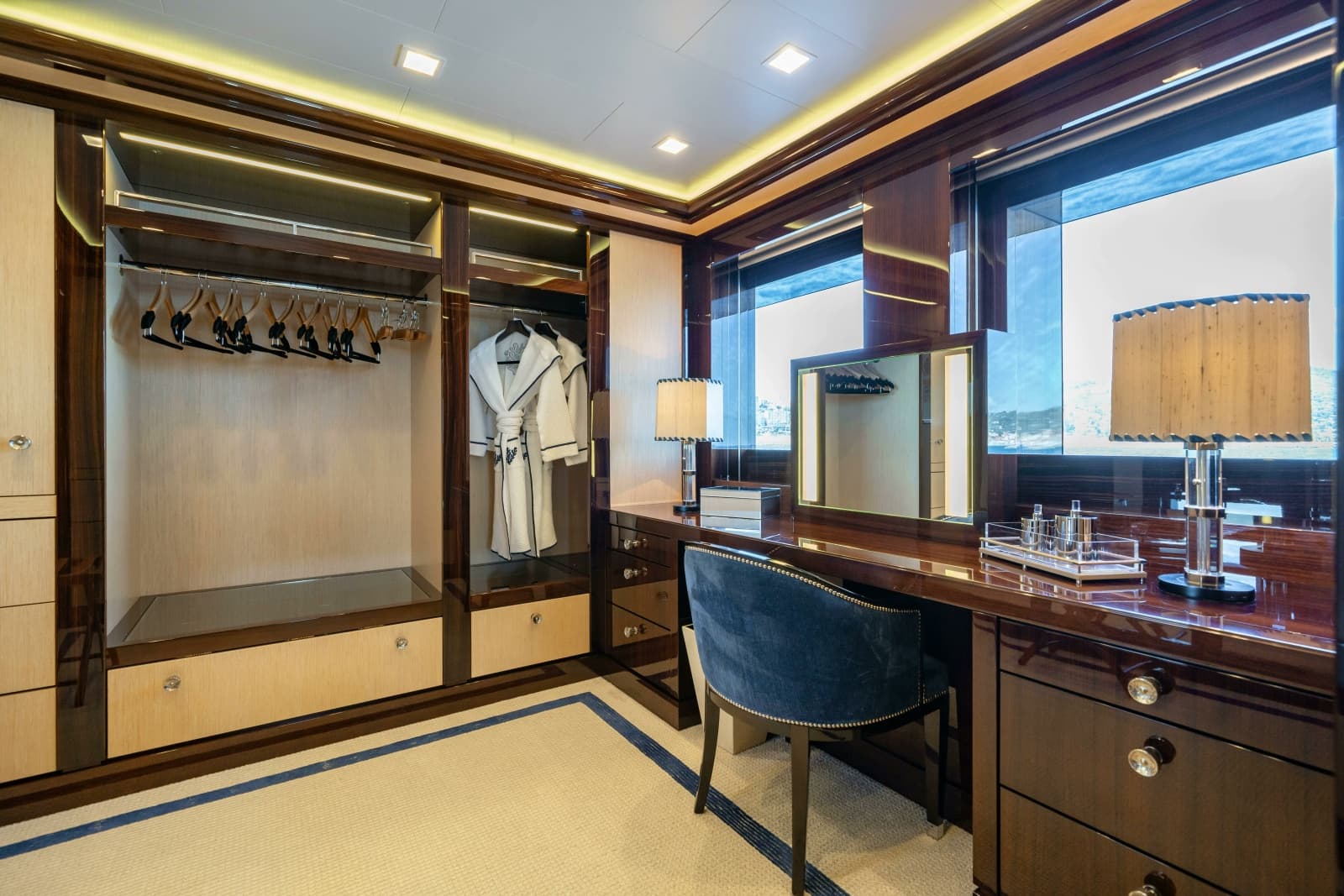 2013 Dunya Yachts Custom - Photo 57