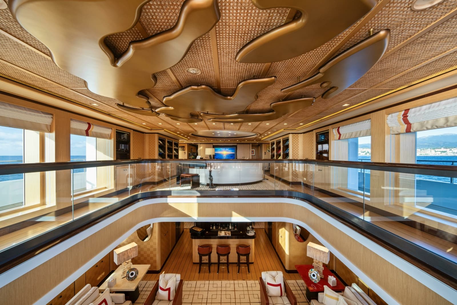 2013 Dunya Yachts Custom - Photo 29