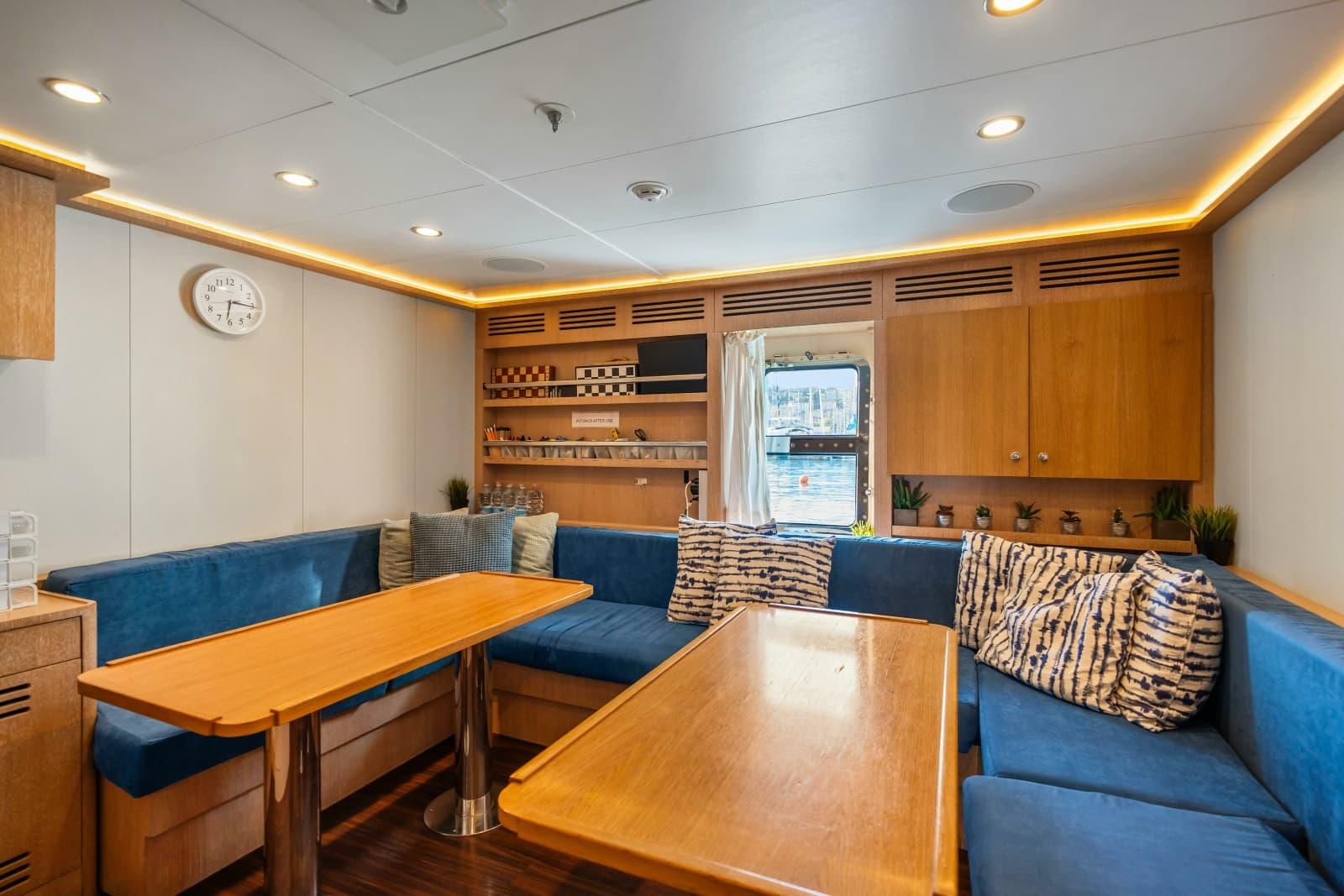 2013 Dunya Yachts Custom - Photo 75