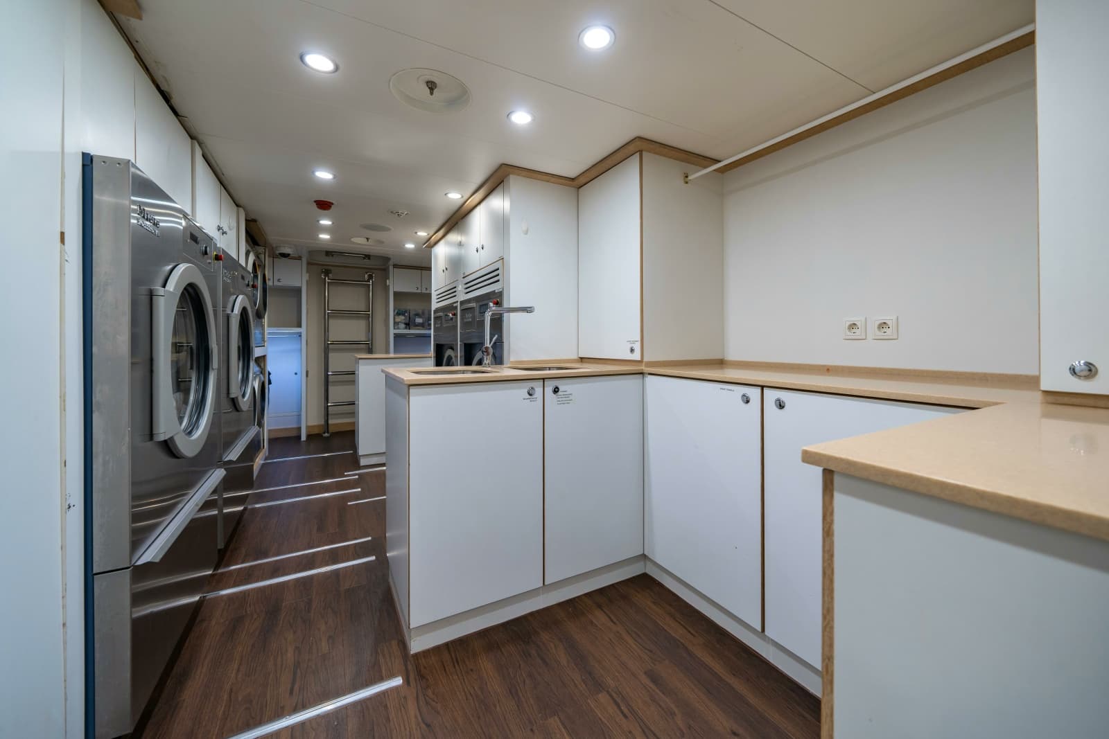 2013 Dunya Yachts Custom - Photo 72