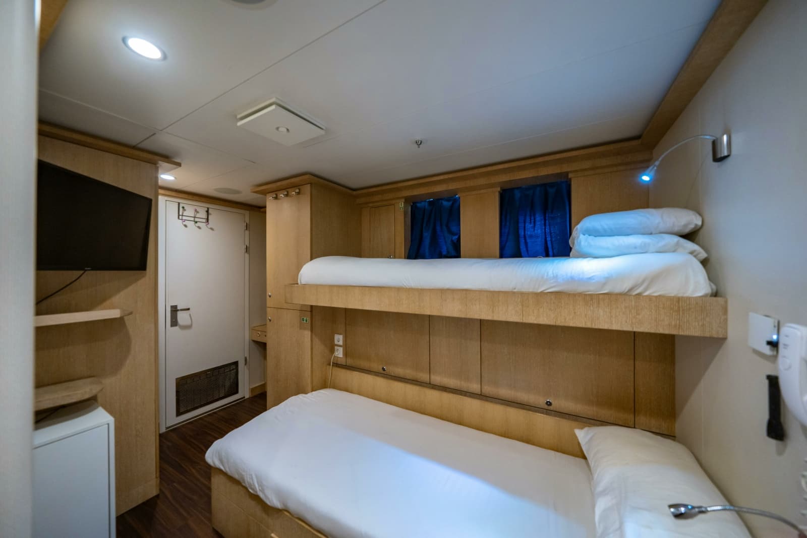 2013 Dunya Yachts Custom - Photo 73