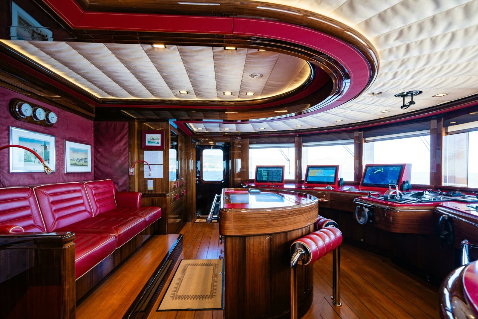 2013 Dunya Yachts Custom - Photo 65