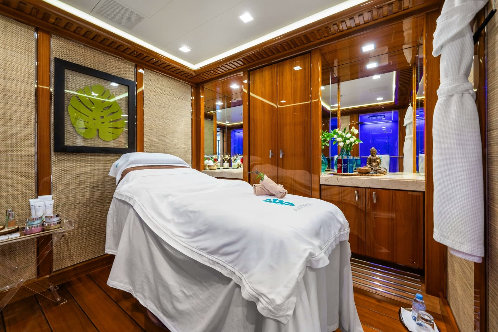 2013 Dunya Yachts Custom - Photo 63
