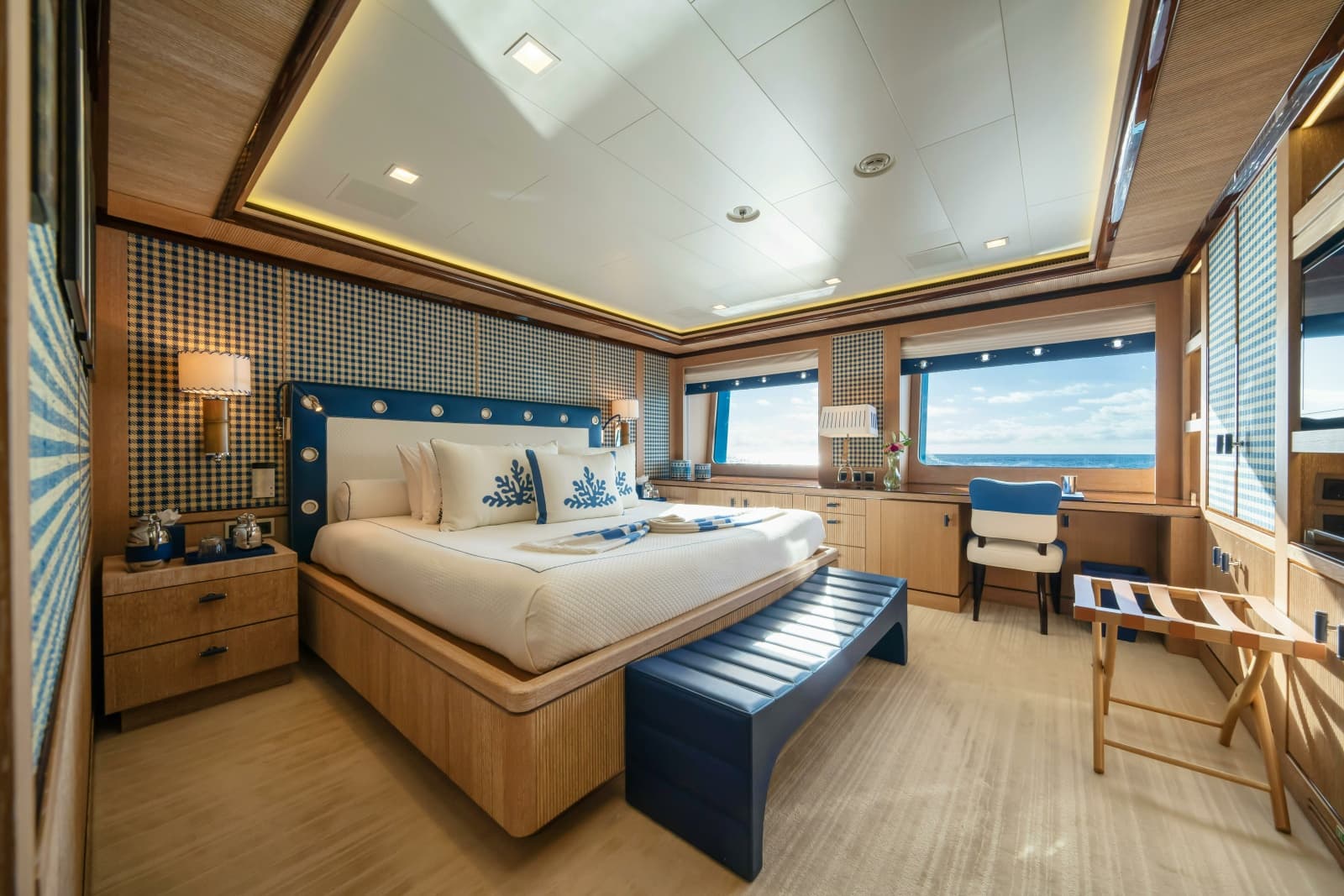 2013 Dunya Yachts Custom - Photo 35