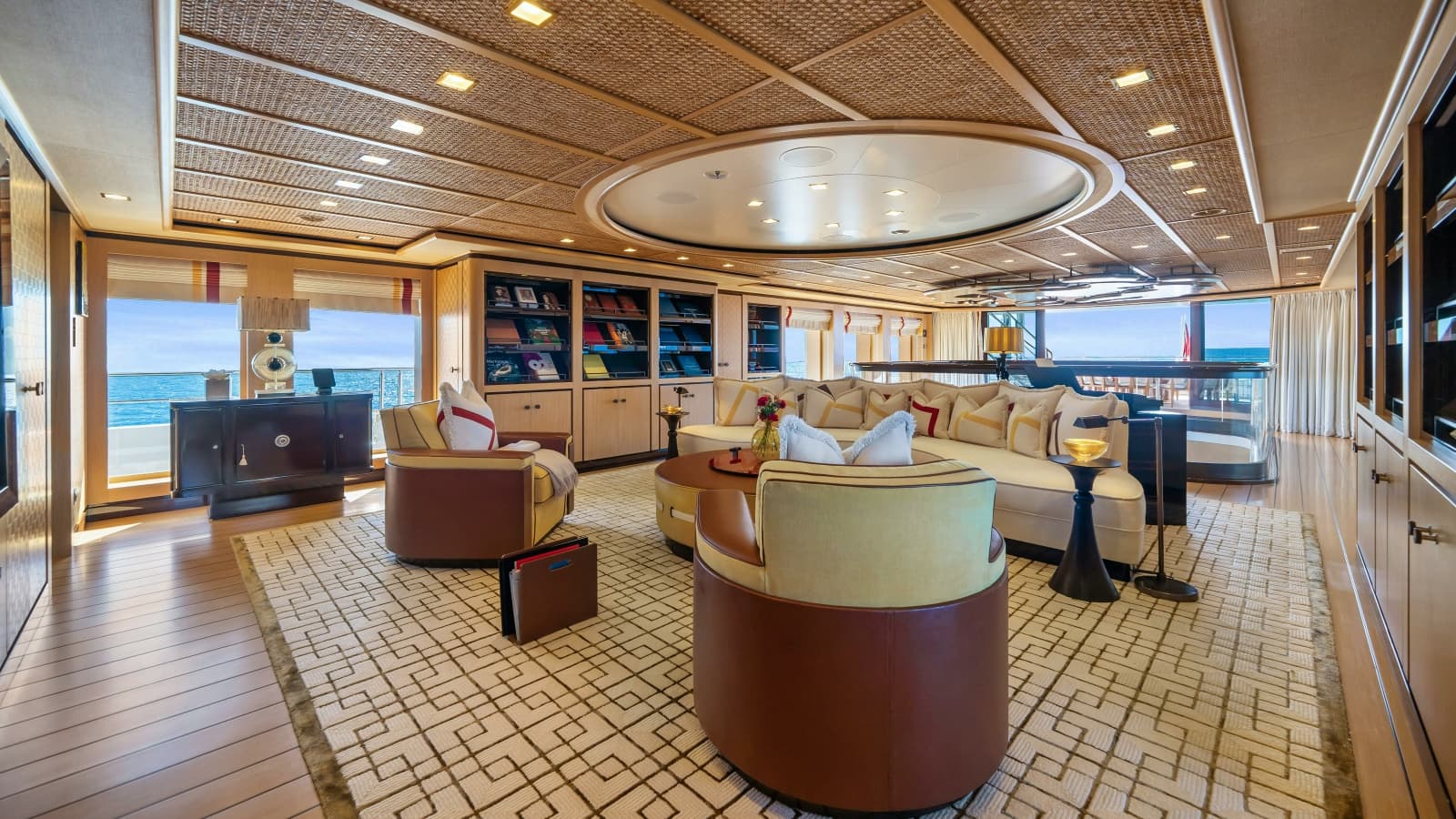 2013 Dunya Yachts Custom - Photo 51