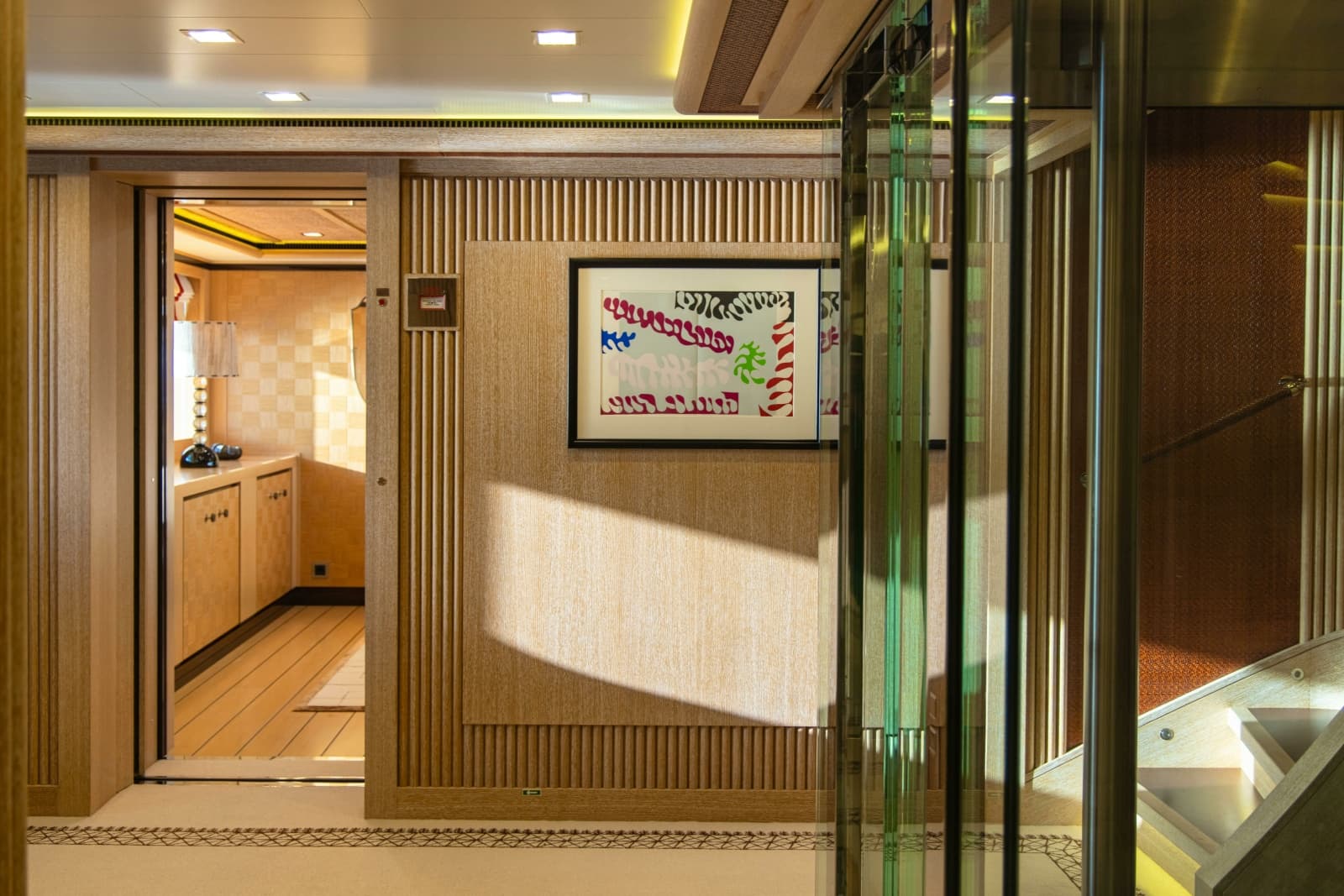 2013 Dunya Yachts Custom