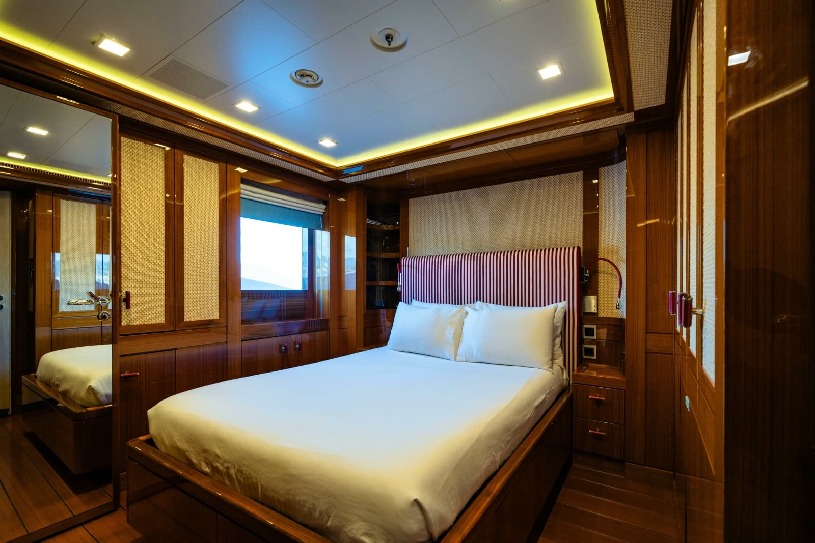 2013 Dunya Yachts Custom - Photo 67