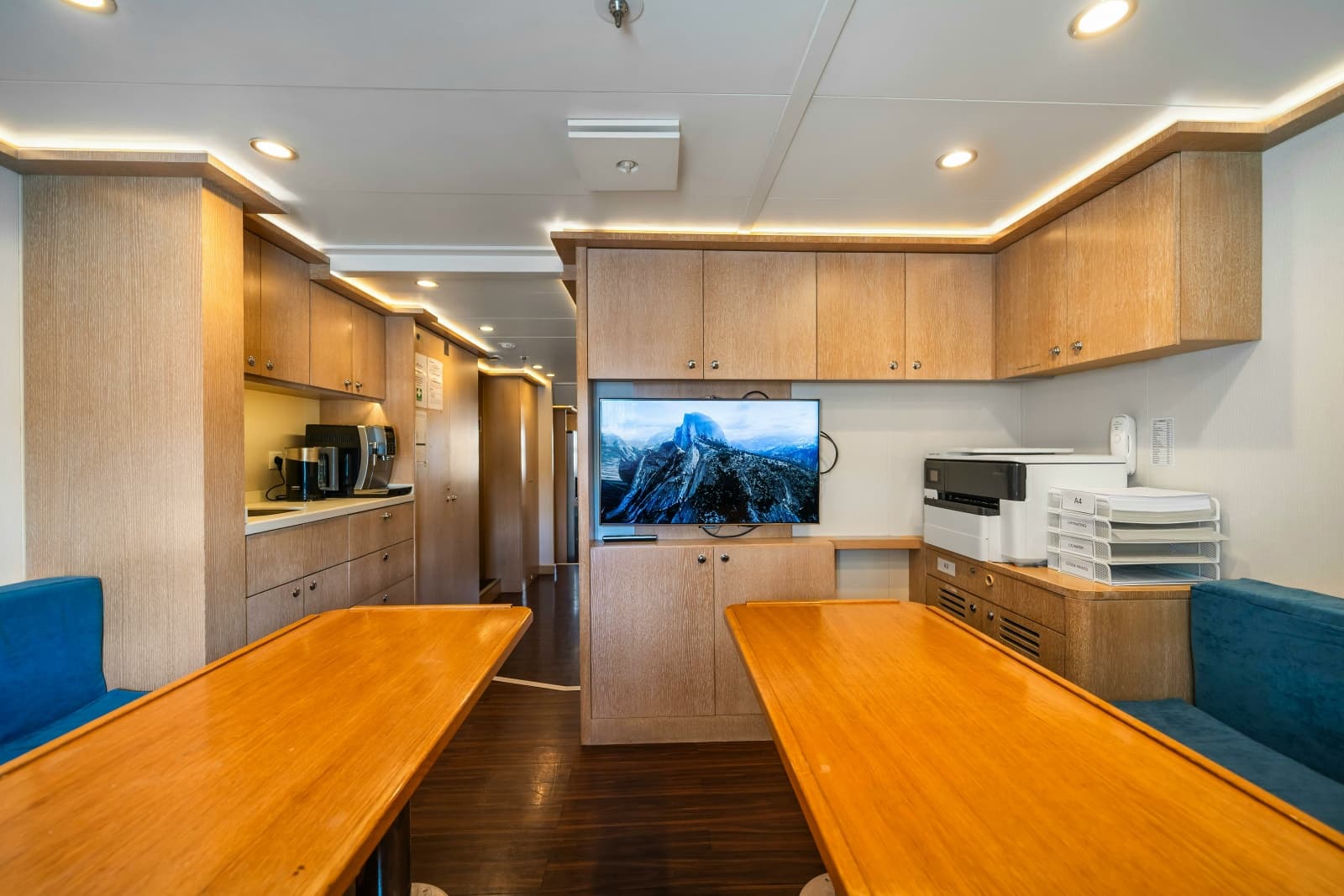 2013 Dunya Yachts Custom - Photo 76