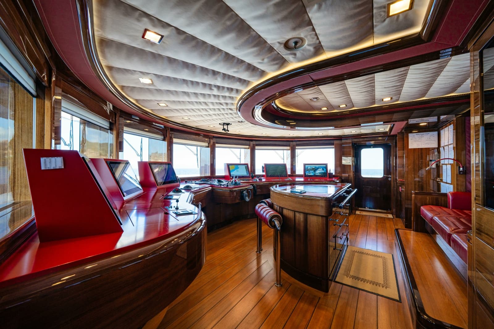 2013 Dunya Yachts Custom - Photo 66