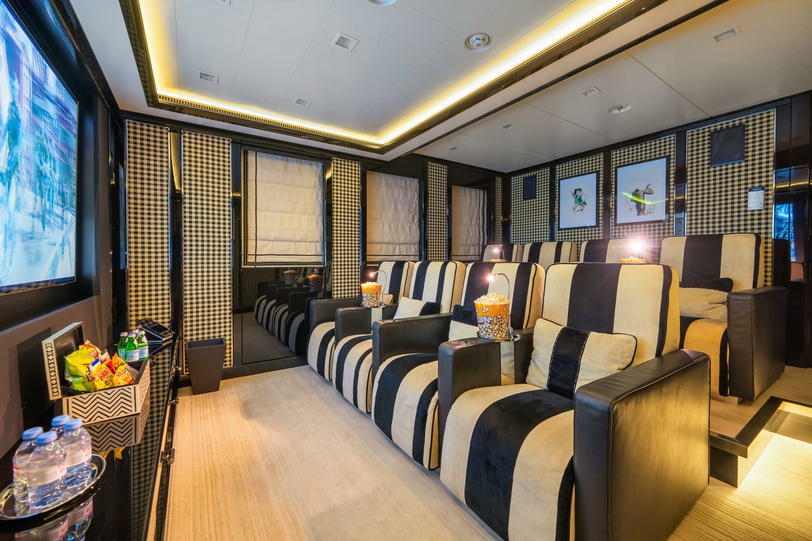 2013 Dunya Yachts Custom - Photo 49
