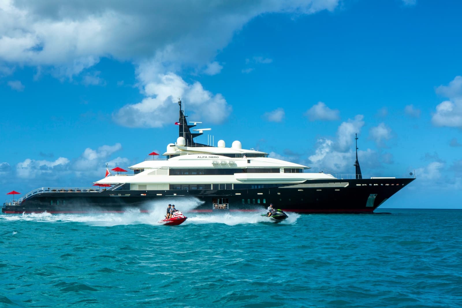 2007 Oceanco Custom - Photo 4