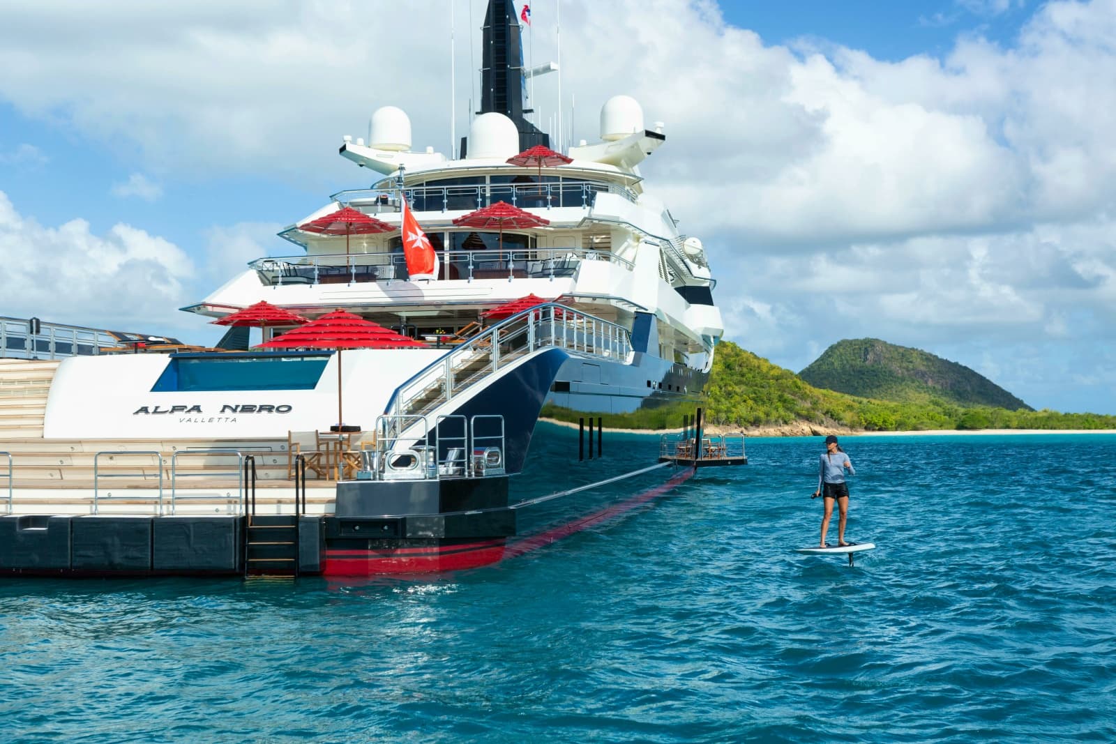 2007 Oceanco Custom - Photo 7