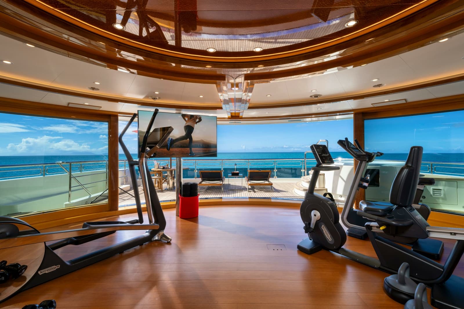 2007 Oceanco Custom - Photo 30