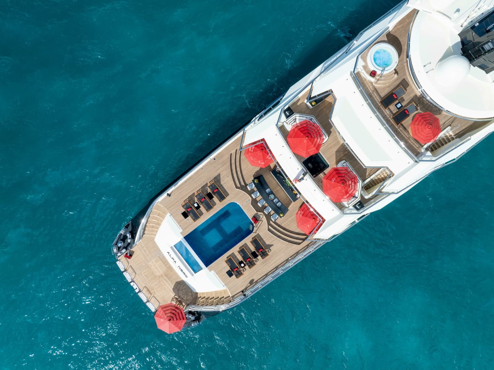 2007 Oceanco Custom - Photo 6