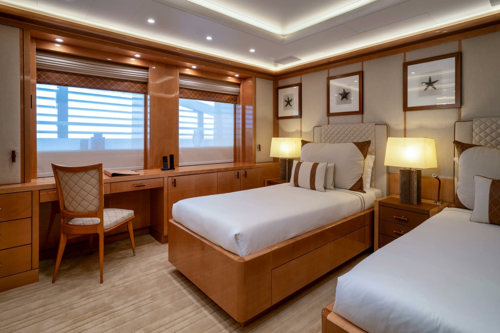 2007 Oceanco Custom - Photo 25