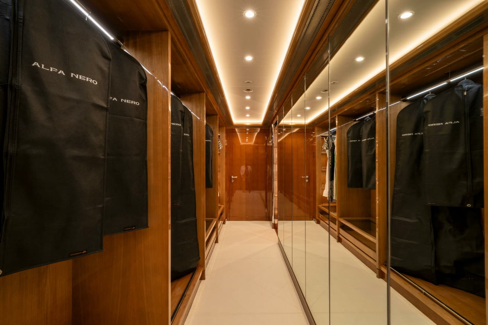 2007 Oceanco Custom - Photo 22