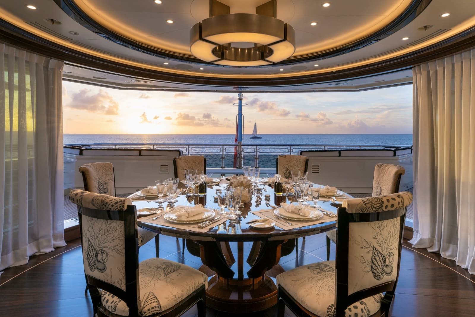 2007 Oceanco Custom - Photo 13