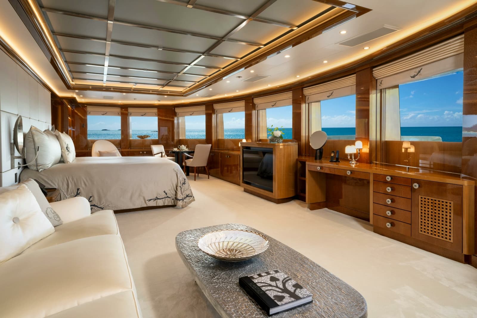 2007 Oceanco Custom - Photo 19