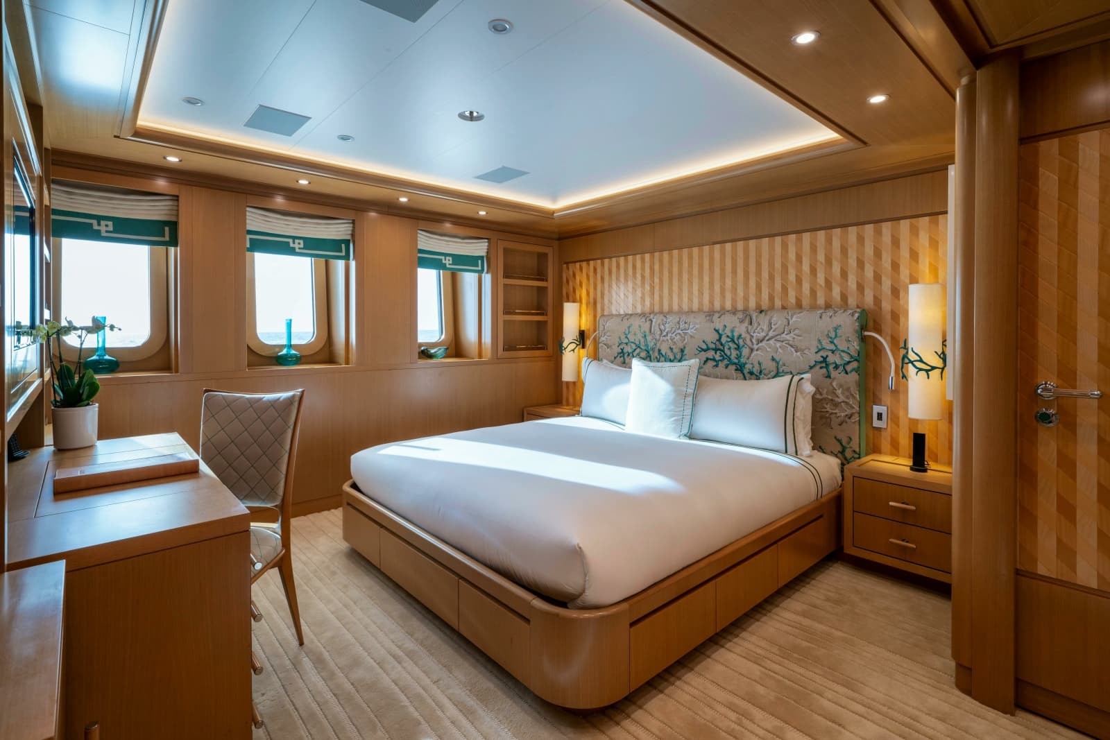 2007 Oceanco Custom - Photo 28