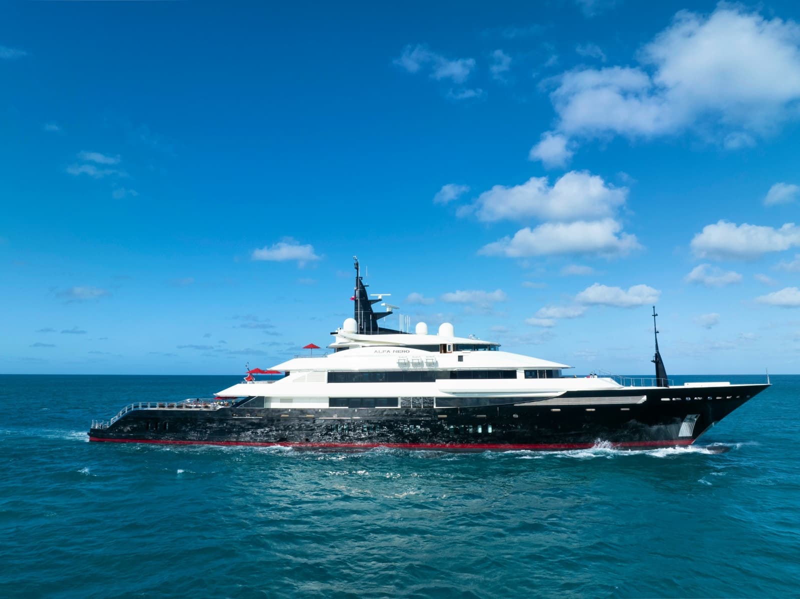 2007 Oceanco Custom - Photo 2