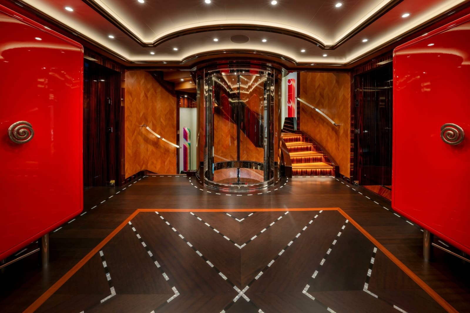 2007 Oceanco Custom - Photo 29