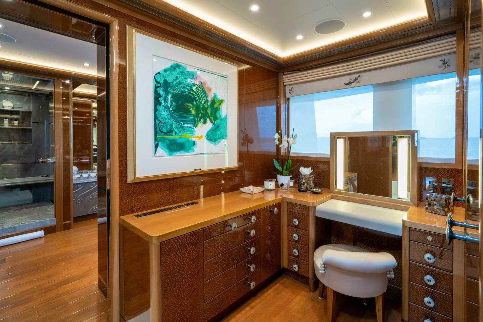 2007 Oceanco Custom - Photo 21