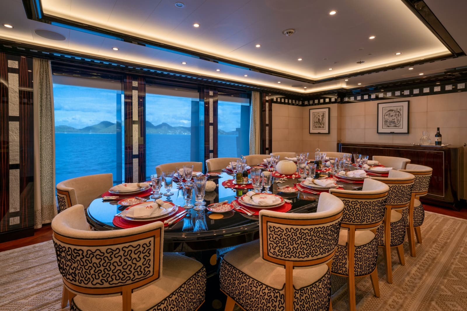2007 Oceanco Custom - Photo 15