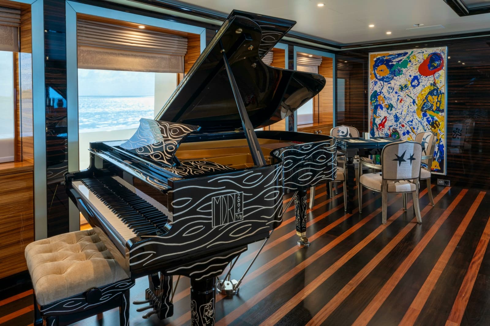 2007 Oceanco Custom - Photo 18