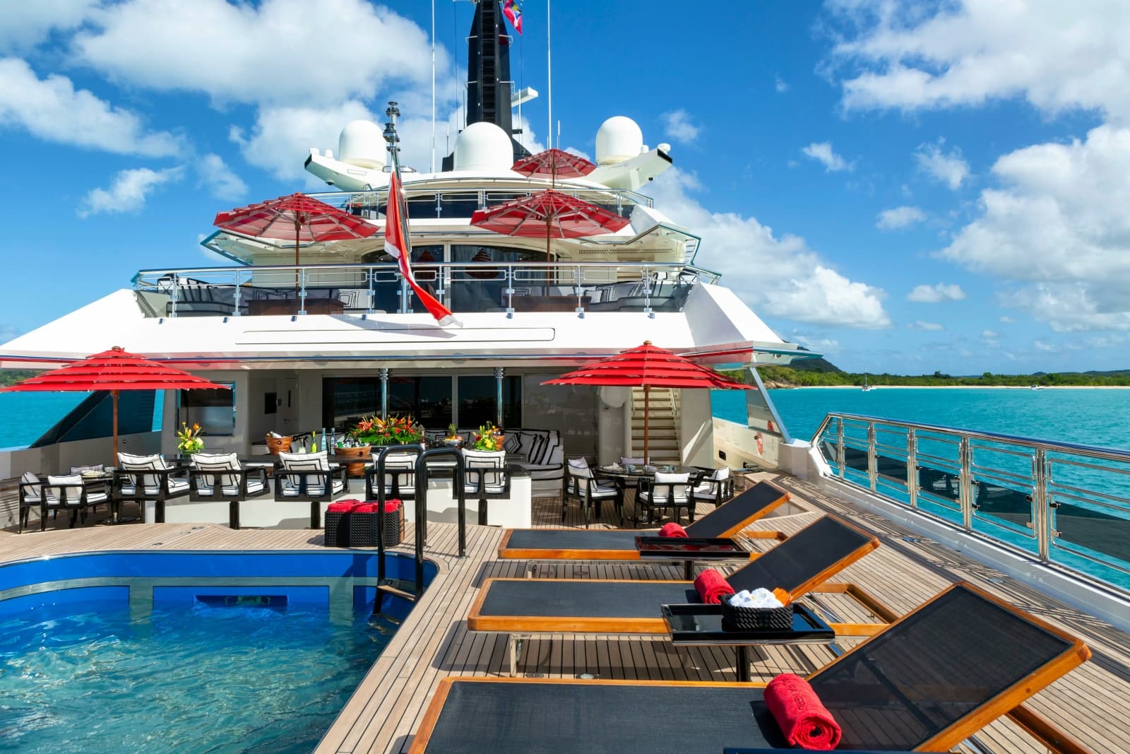2007 Oceanco Custom - Photo 9