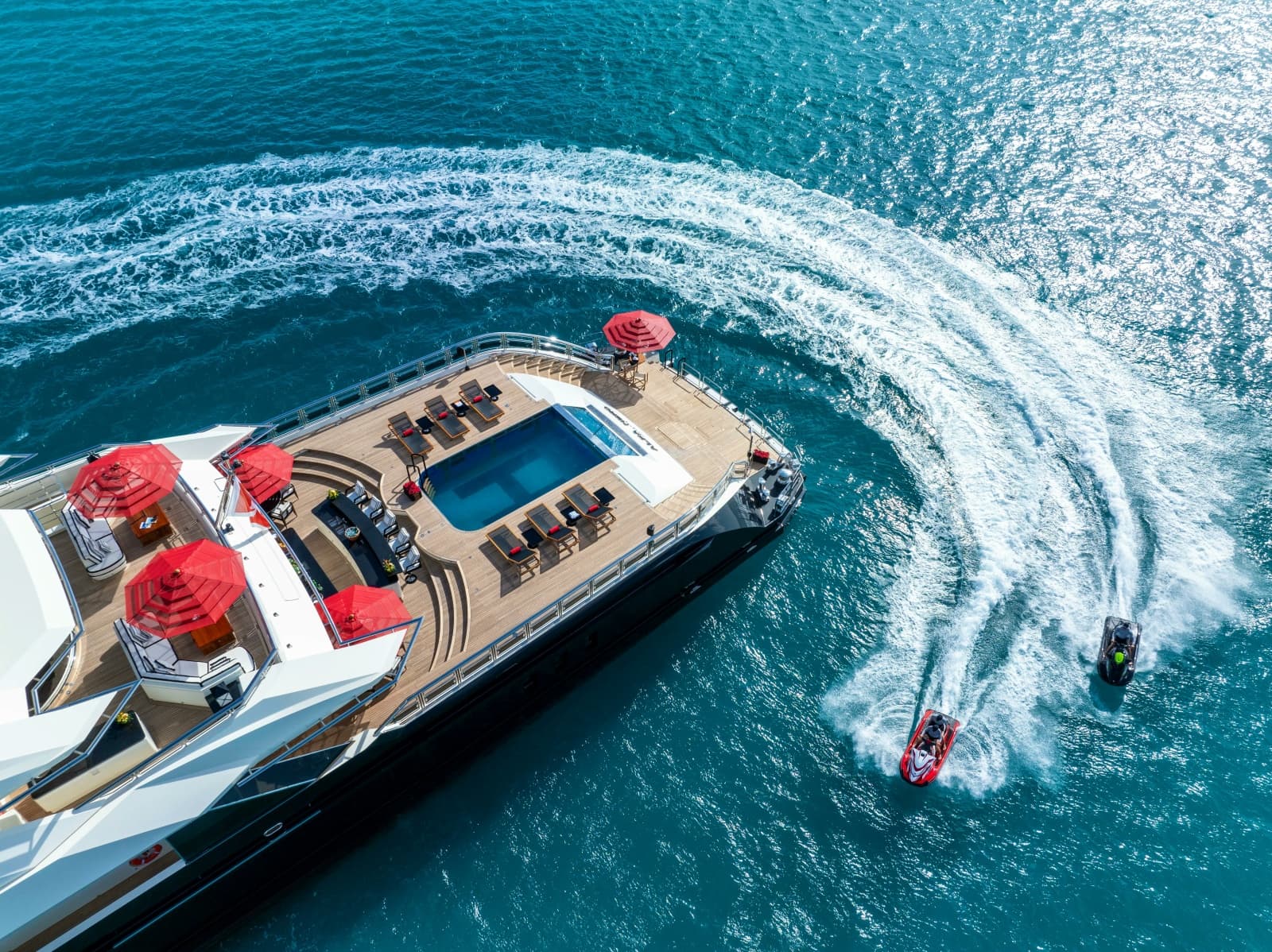 2007 Oceanco Custom - Photo 5