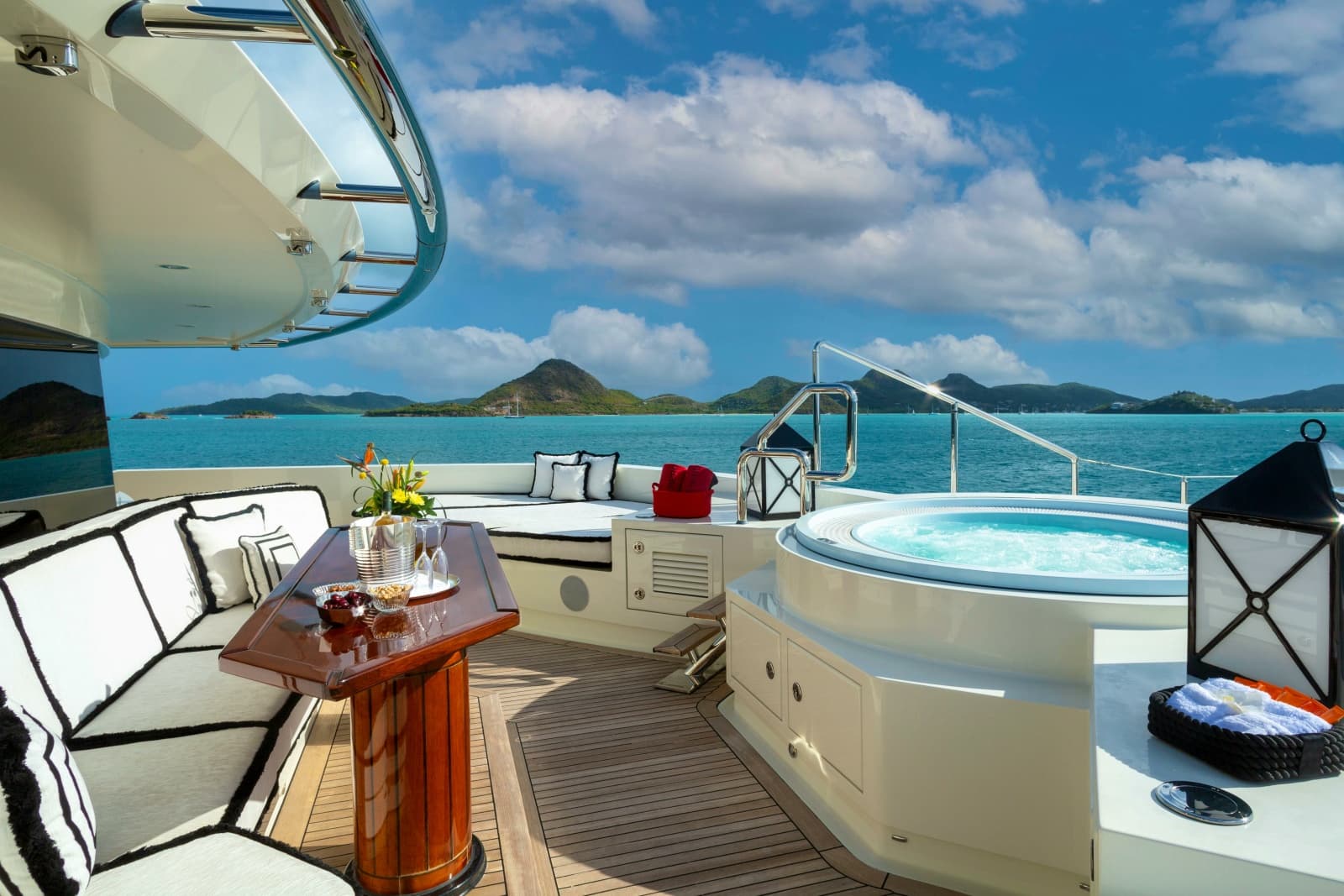 2007 Oceanco Custom - Photo 14