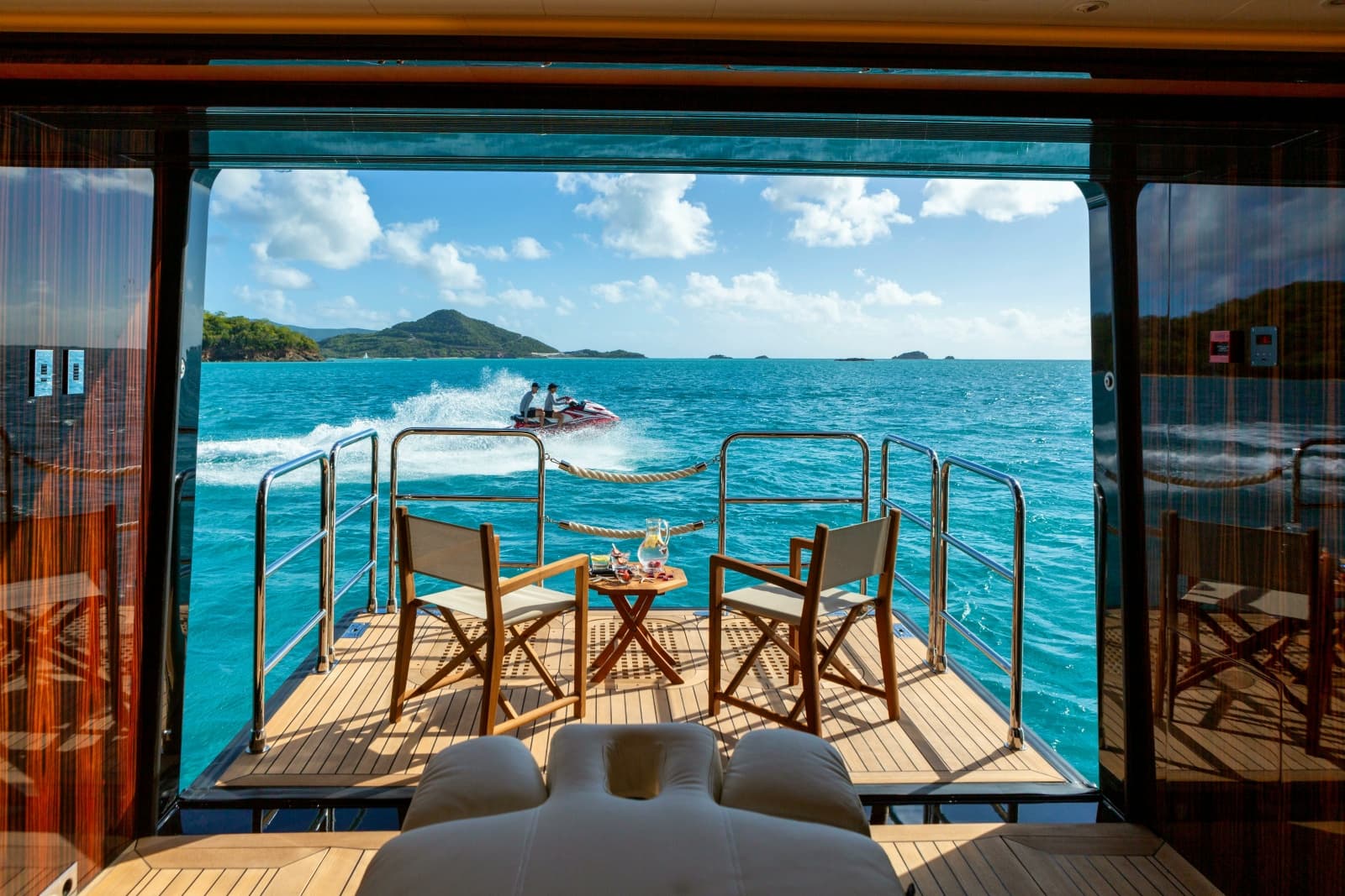 2007 Oceanco Custom - Photo 32