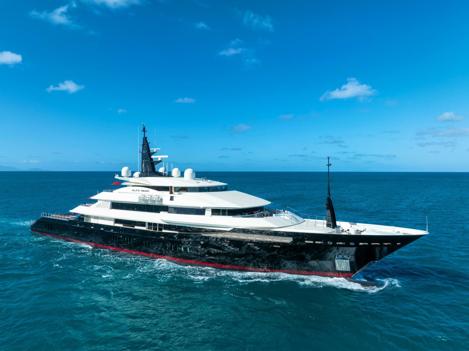 2007 Oceanco Custom - Photo 1