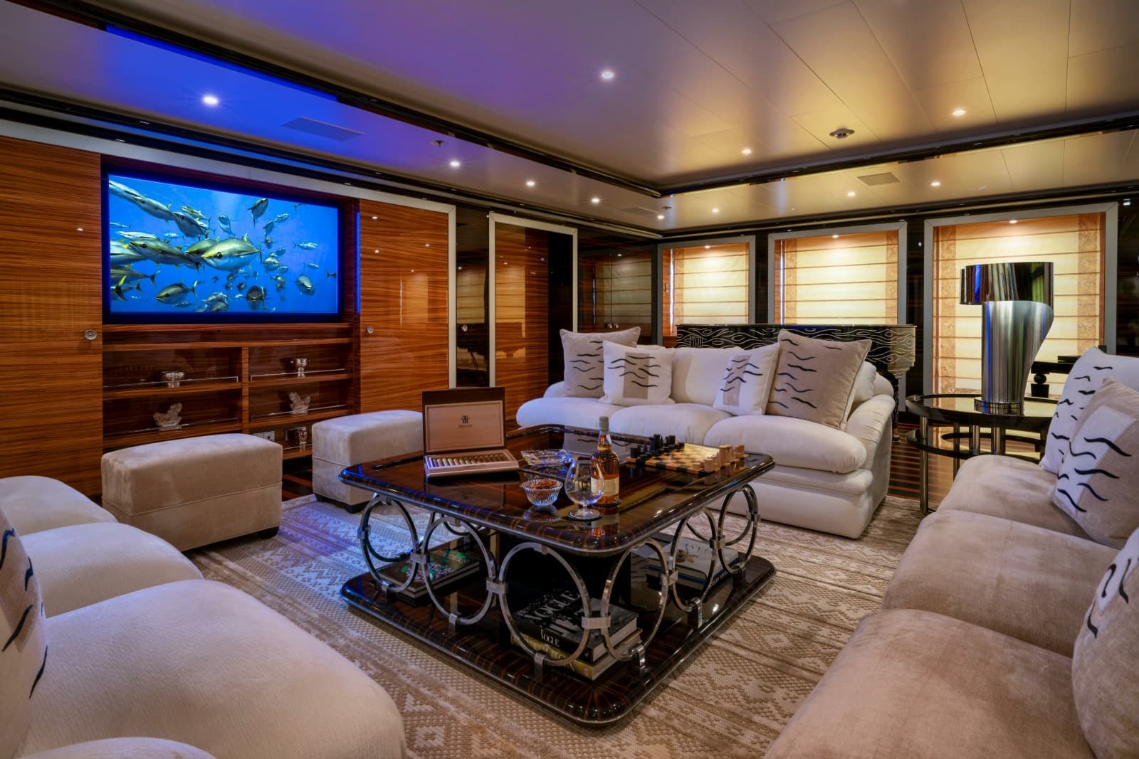 2007 Oceanco Custom - Photo 17