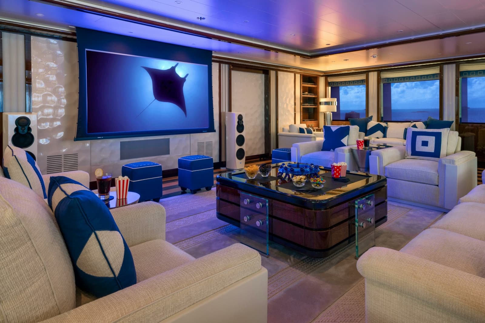 2007 Oceanco Custom - Photo 16
