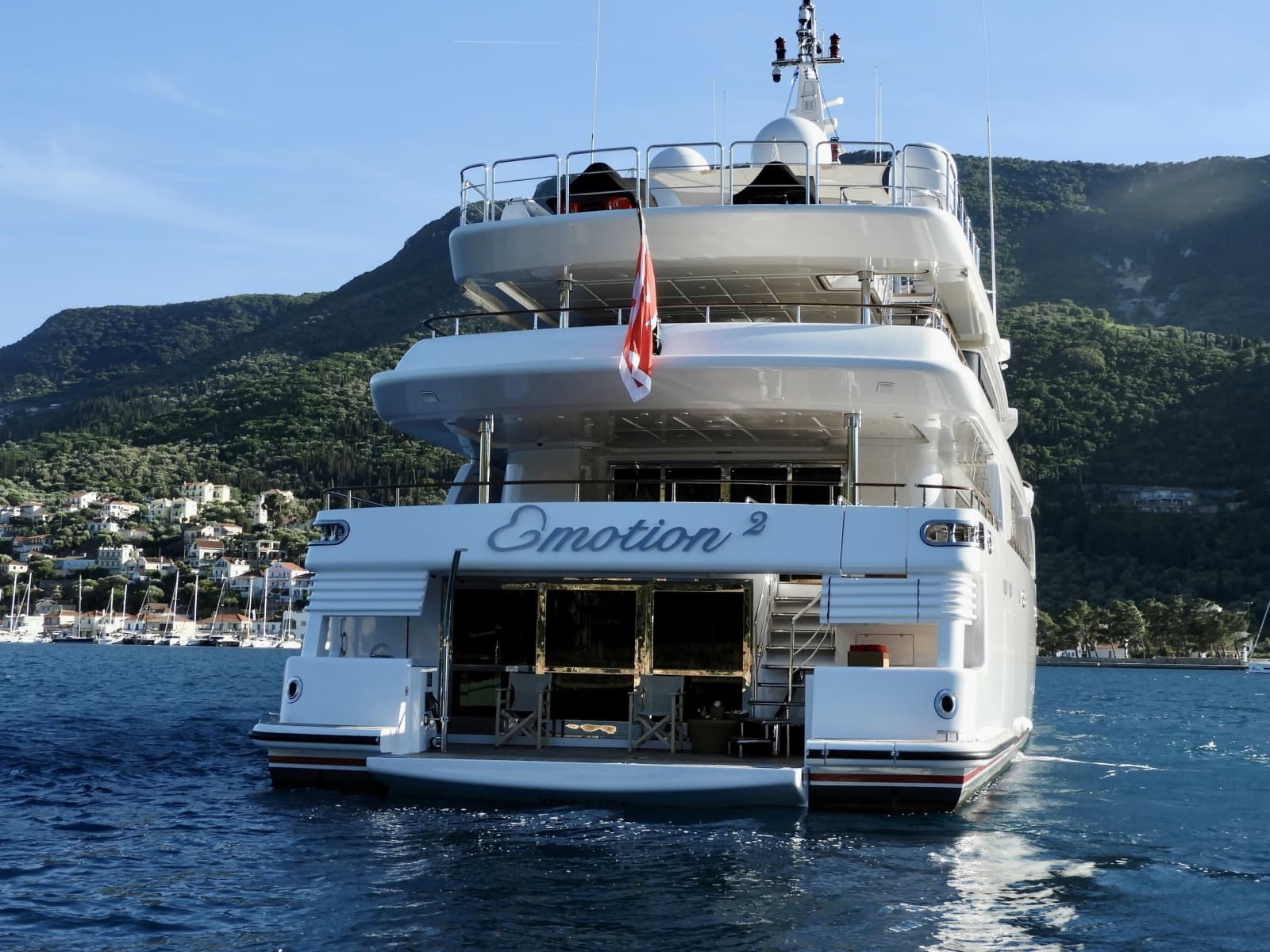 2007 CRN Pilothouse - Photo 69