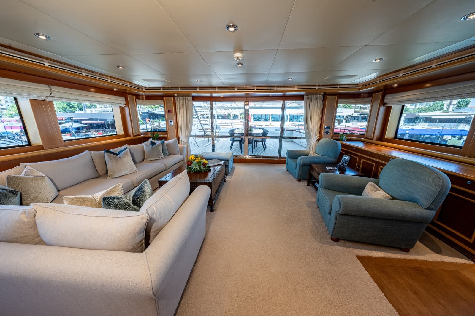 2007 CRN Pilothouse - Photo 32
