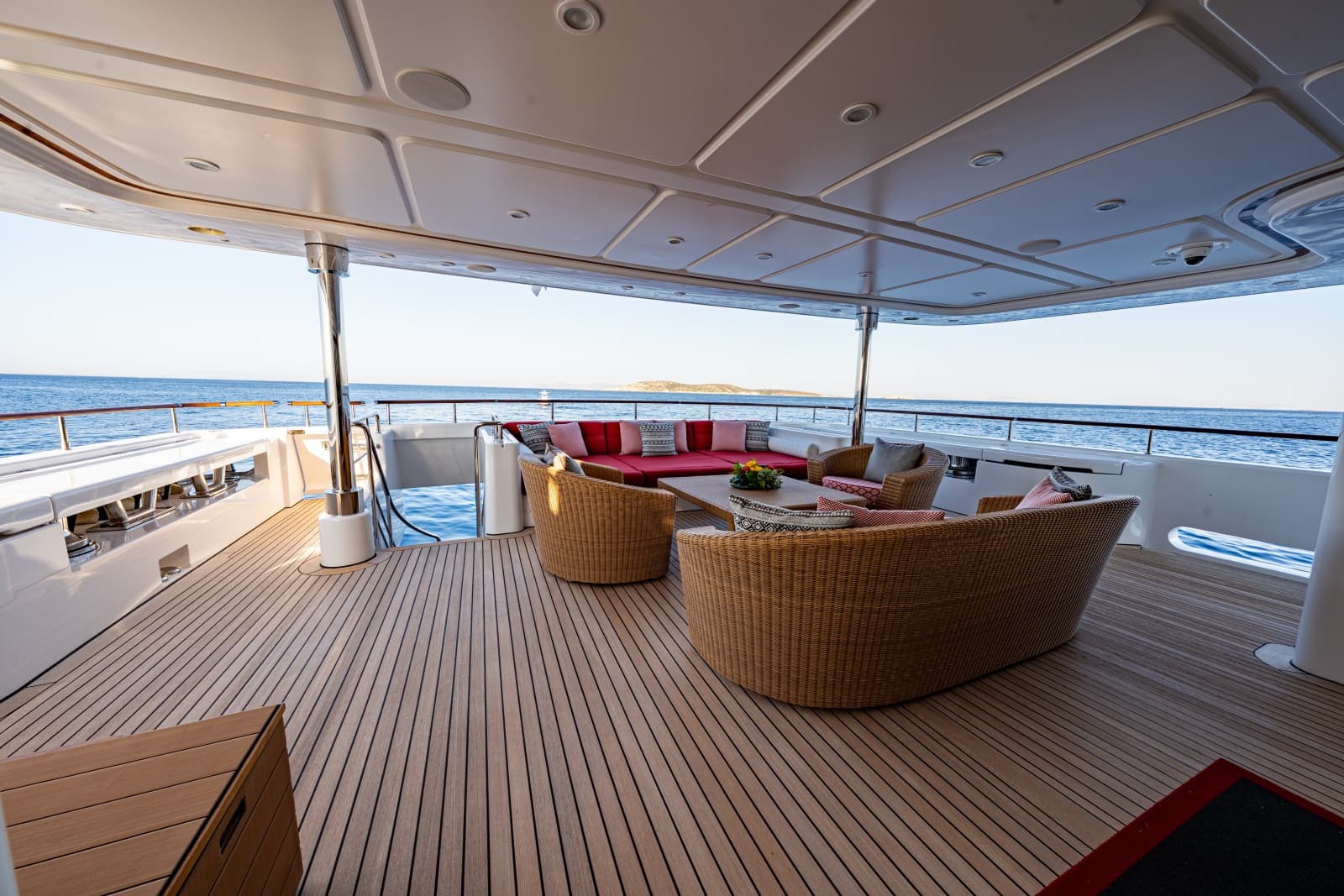 2007 CRN Pilothouse - Photo 52