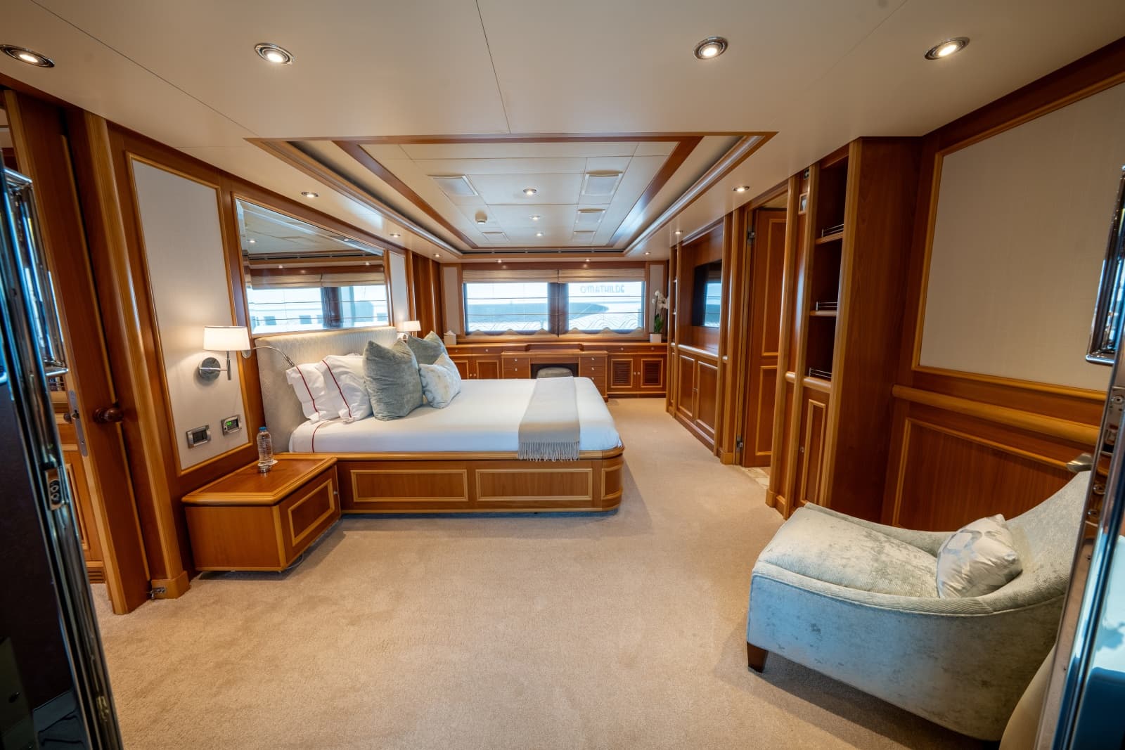 2007 CRN Pilothouse - Photo 10