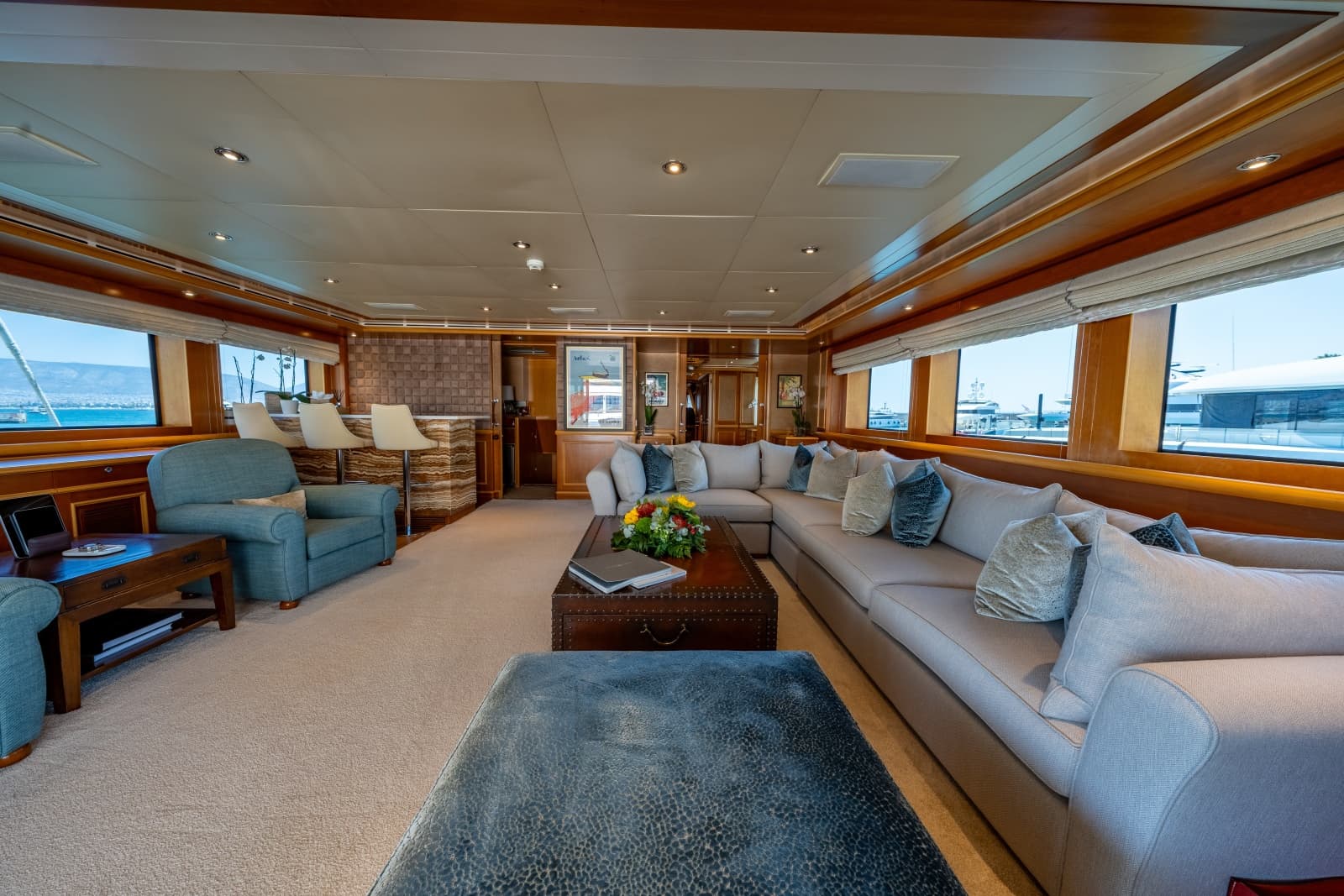 2007 CRN Pilothouse - Photo 30