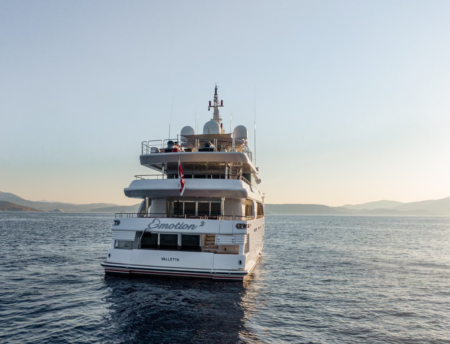 2007 CRN Pilothouse - Photo 66