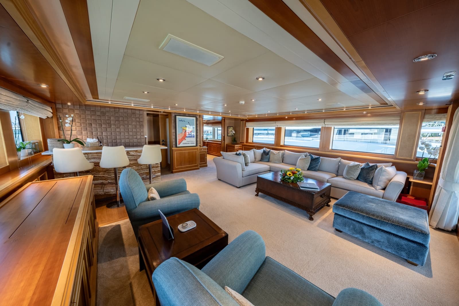 2007 CRN Pilothouse - Photo 33