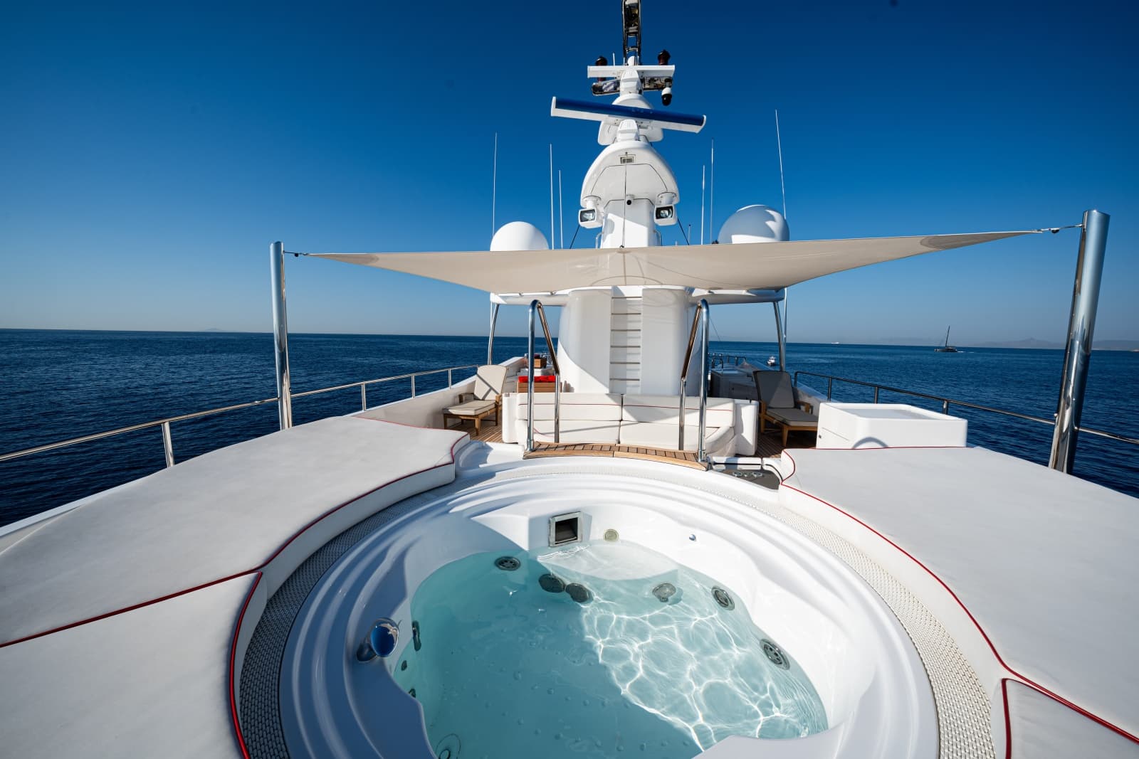 2007 CRN Pilothouse - Photo 49
